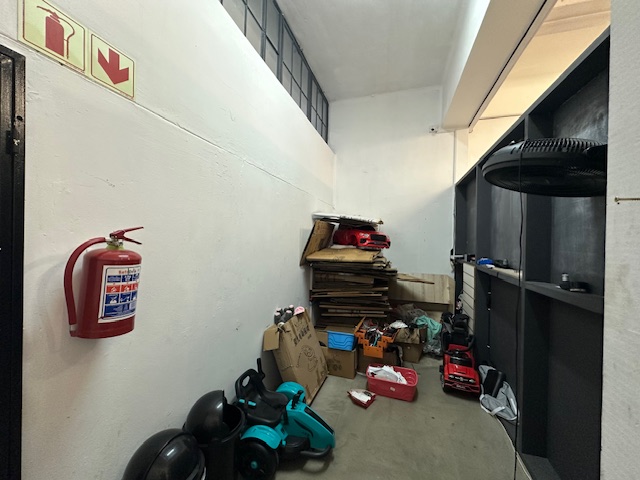 To Let commercial Property for Rent in Woodstock Western Cape